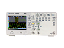 DSO1002A - Keysight (Agilent) Oscilloscope