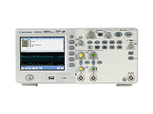 DSO5012A - Keysight (Agilent) Oscilloscope