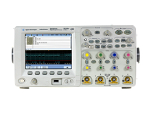 DSO5034A - Keysight (Agilent) Oscilloscope - Click Image to Close