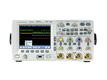 DSO6034A - Keysight (Agilent) Oscilloscope - Click Image to Close