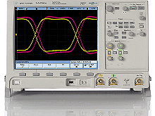 DSO7012A - Keysight (Agilent) Oscilloscope