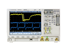 DSO7012B - Keysight (Agilent) Oscilloscope - Click Image to Close