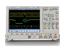 DSO7014A - Keysight (Agilent) Oscilloscope