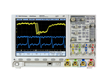 DSO7014B - Keysight (Agilent) Oscilloscope - Click Image to Close