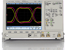 DSO7052A - Keysight (Agilent) Oscilloscope