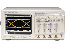 DSO80204B - Keysight (Agilent) Oscilloscope