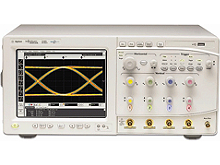 DSO80404B - Keysight (Agilent) Oscilloscope