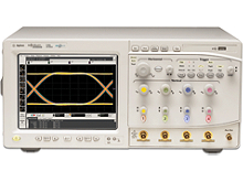 DSO80604B - Keysight (Agilent) Oscilloscope