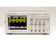 DSO8064A - Keysight (Agilent) Oscilloscope - Click Image to Close