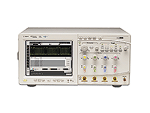 DSO80804A - Keysight (Agilent) Oscilloscope