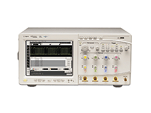 DSO80804B - Keysight (Agilent) Oscilloscope