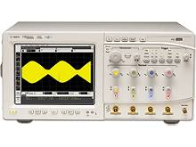 DSO81004A - Keysight (Agilent) Oscilloscope