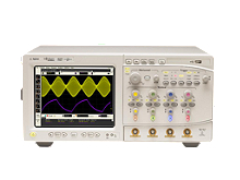 DSO8104A - Keysight (Agilent) Oscilloscope - Click Image to Close