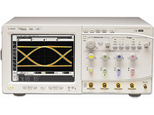 DSO81204A - Keysight (Agilent) Oscilloscope