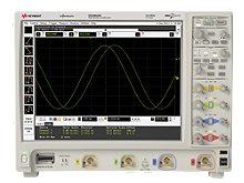 DSO9024H - Keysight (Agilent) Oscilloscope