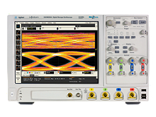 DSO90254A - Keysight (Agilent) Oscilloscope