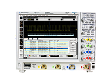 DSO9064A - Keysight (Agilent) Oscilloscope