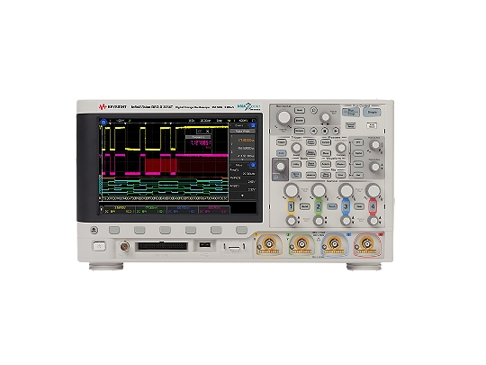 DSOX3034T - Keysight (Agilent) Oscilloscope