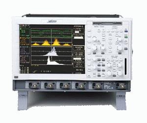 LC684DXL - LeCroy Oscilloscope - Click Image to Close