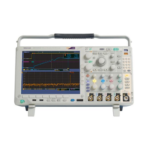 MDO4014-3 - Tektronix Oscilloscope