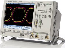 MSO7012A - Keysight (Agilent) Oscilloscope - Click Image to Close