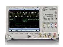 MSO7014A - Keysight (Agilent) Oscilloscope - Click Image to Close