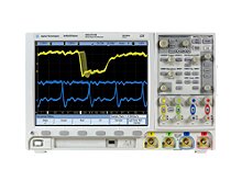 MSO7014B - Keysight (Agilent) Oscilloscope