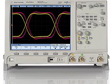 MSO7032A - Keysight (Agilent) Oscilloscope