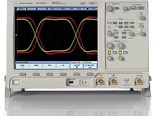 MSO7052A - Keysight (Agilent) Oscilloscope