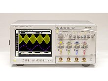 MSO8064A - Keysight (Agilent) Oscilloscope - Click Image to Close