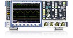 RTM1054 - Rohde & Schwarz Oscilloscope