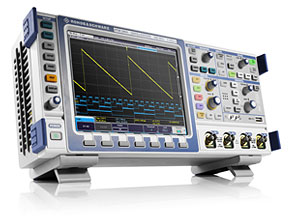 RTM2032 - Rohde & Schwarz Oscilloscope