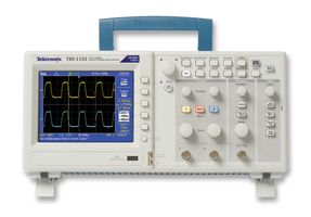 TBS1062 - Tektronix Oscilloscope