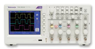 TDS2001C - Tektronix Oscilloscope