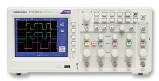 TDS2012C - Tektronix Oscilloscope