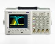 TDS3012C - Tektronix Oscilloscope