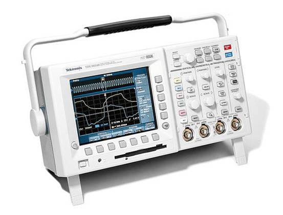 TDS3054 - Tektronix Oscilloscope