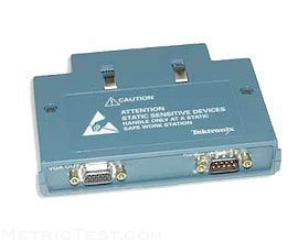 TDS3VM - Tektronix Oscilloscope