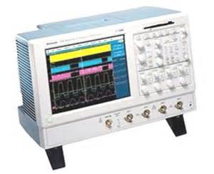 TDS5054 - Tektronix Oscilloscope - Click Image to Close