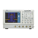 TDS5104B - Tektronix Oscilloscope - Click Image to Close