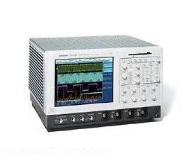 TDS6604B - Tektronix Oscilloscope - Click Image to Close