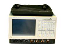 TDS7104 - Tektronix Oscilloscope - Click Image to Close