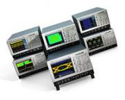 TDS7254B - Tektronix Oscilloscope