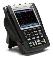 THS3014 - Tektronix Oscilloscope