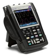 THS3024 - Tektronix Oscilloscope - Click Image to Close