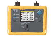 1735 - Fluke Power Logger