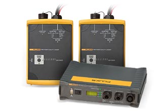 1745 - Fluke Power Logger