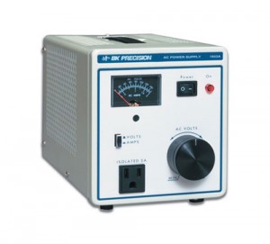 1653A - BK Precision Power Supply