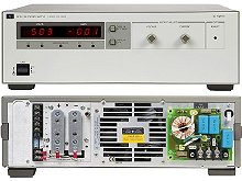 6012B - Keysight (Agilent) Power Supply - Click Image to Close