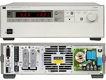 6030A - Keysight (Agilent) Power Supply - Click Image to Close